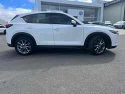 2019 Mazda CX-5 Akera