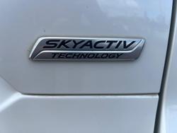 2019 Mazda CX-5 Akera