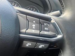 2019 Mazda CX-5 Akera