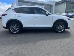 2019 Mazda CX-5 Akera