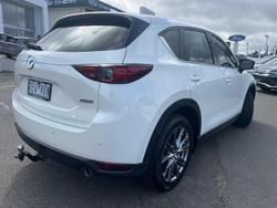 2019 Mazda CX-5 Akera