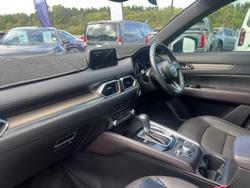 2019 Mazda CX-5 Akera