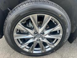 2019 Mazda CX-5 Akera