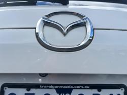 2019 Mazda CX-5 Akera