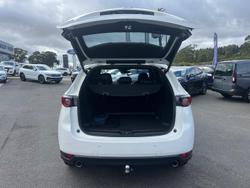 2019 Mazda CX-5 Akera