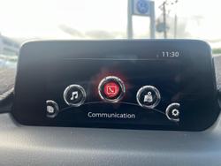 2019 Mazda CX-5 Akera