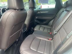 2019 Mazda CX-5 Akera