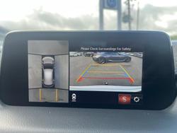 2019 Mazda CX-5 Akera