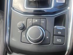 2019 Mazda CX-5 Akera