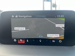 2019 Mazda CX-5 Akera