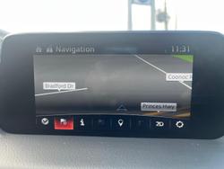 2019 Mazda CX-5 Akera