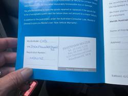 2019 Mazda CX-5 Akera