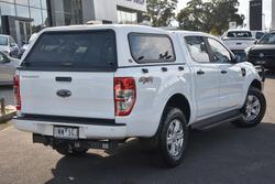 2017 Ford Ranger XL