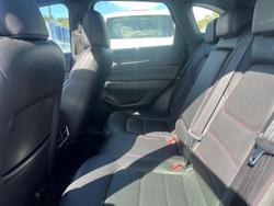 2022 Mazda CX-5 GT SP