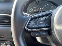 2022 Mazda CX-5 GT SP