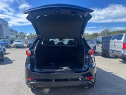 2022 Mazda CX-5 GT SP