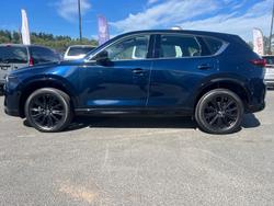 2022 Mazda CX-5 GT SP