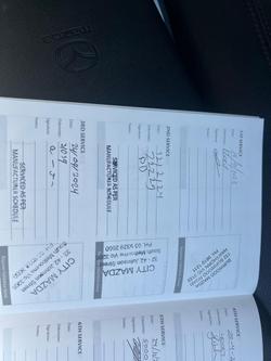 2022 Mazda CX-5 GT SP