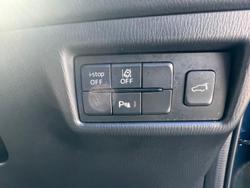 2022 Mazda CX-5 GT SP