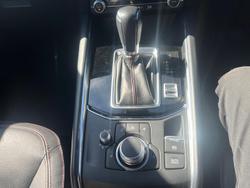 2022 Mazda CX-5 GT SP