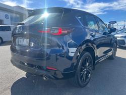 2022 Mazda CX-5 GT SP