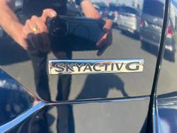 2022 Mazda CX-5 GT SP