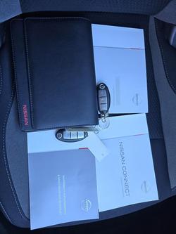 2018 Nissan QASHQAI ST J11 Series 2 Vivid Blue