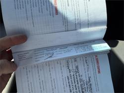 2015 HOLDEN COLORADO Z71 (4x4) RG MY16 Grey