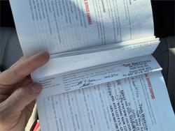 2015 HOLDEN COLORADO Z71 (4x4) RG MY16 Grey