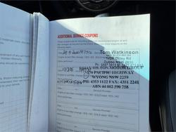 2015 HOLDEN COLORADO Z71 (4x4) RG MY16 Grey