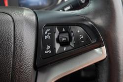 2017 Holden Trax LTZ