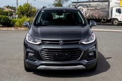 2017 Holden Trax LTZ
