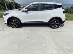 2026 Chery Tiggo 4 Urban