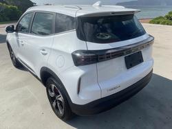 2026 Chery Tiggo 4 Urban