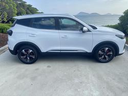 2026 Chery Tiggo 4 Urban