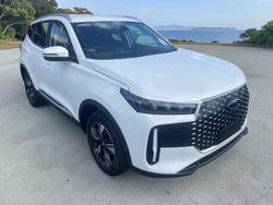 2026 Chery Tiggo 4 Urban