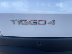 2026 Chery Tiggo 4 Urban