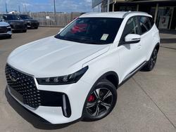2026 Chery Tiggo 4 Urban