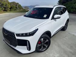 2026 Chery Tiggo 4 Urban