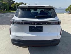 2026 Chery Tiggo 4 Urban