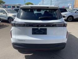2026 Chery Tiggo 4 Urban