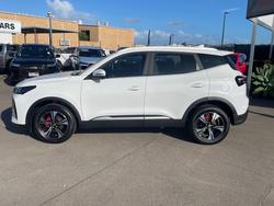 2026 Chery Tiggo 4 Urban
