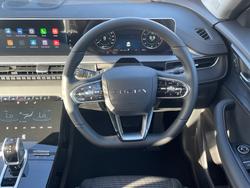 2026 Chery Tiggo 4 Urban