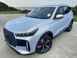 2026 Chery Tiggo 4 Urban