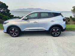 2026 Chery Tiggo 4 Urban