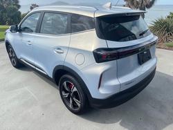 2026 Chery Tiggo 4 Urban