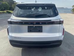 2026 Chery Tiggo 4 Urban