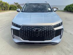 2026 Chery Tiggo 4 Urban