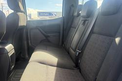 2017 Ford Ranger XL Hi-Rider