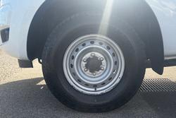 2017 Ford Ranger XL Hi-Rider